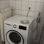 Marktresidenz Karlstrasse - Zentral Und Geraeumig Апартаменты