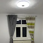 Marktresidenz Karlstrasse - Zentral Und Geraeumig Άιζεναχ
