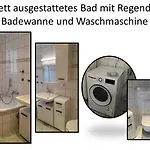Апартаменты Marktresidenz Karlstrasse - Zentral Und Geraeumig *