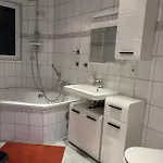 Marktresidenz Karlstrasse - Zentral Und Geraeumig