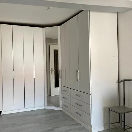 Appartement Marktresidenz Karlstrasse - Zentral Und Geraeumig