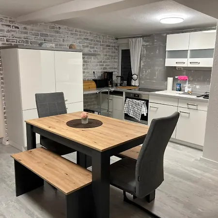 Marktresidenz Karlstrasse - Zentral Und Geraeumig * Eisenach