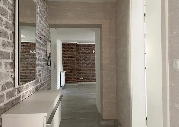 Marktresidenz Karlstrasse - Zentral Und Geraeumig Apartamento *