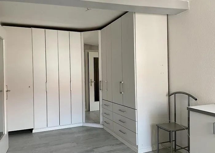 Apartamento Marktresidenz Karlstrasse - Zentral Und Geraeumig