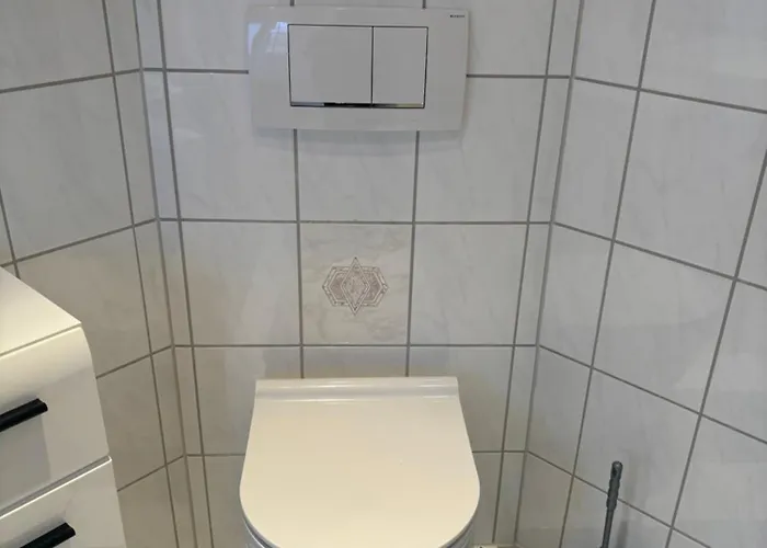 Marktresidenz Karlstrasse - Zentral Und Geraeumig Eisenach