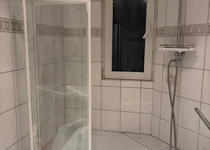 Marktresidenz Karlstrasse - Zentral Und Geraeumig Appartement Eisenach