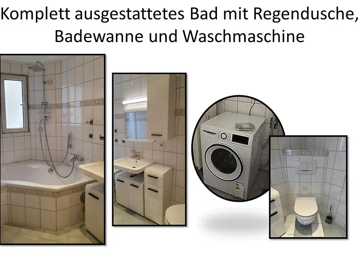Appartement Marktresidenz Karlstrasse - Zentral Und Geraeumig *