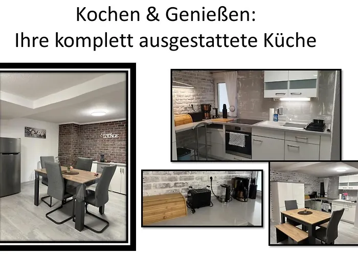 Marktresidenz Karlstrasse - Zentral Und Geraeumig *